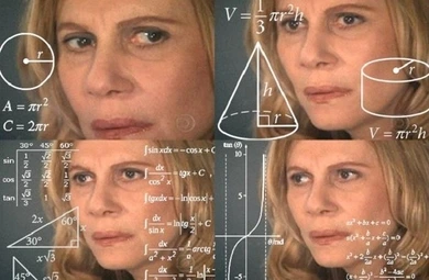 Mathe