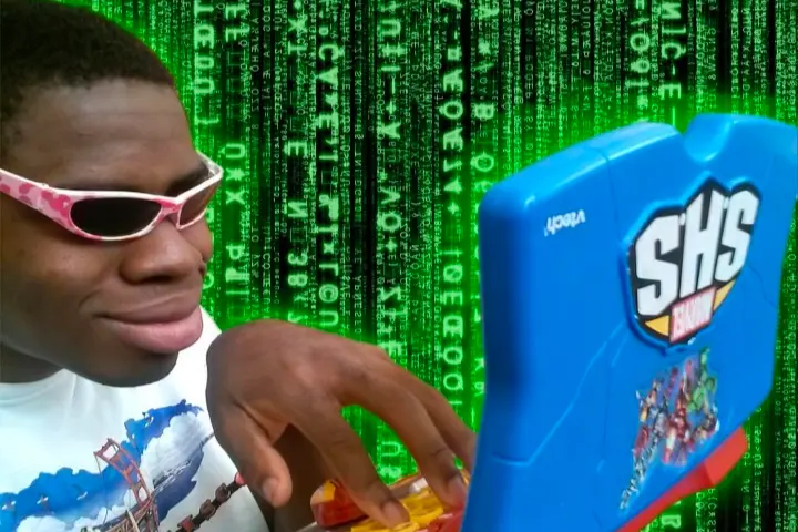 Informatik