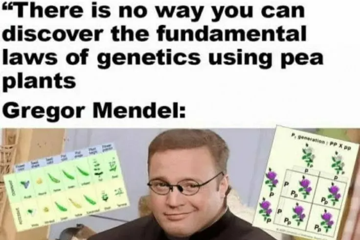 Genetics